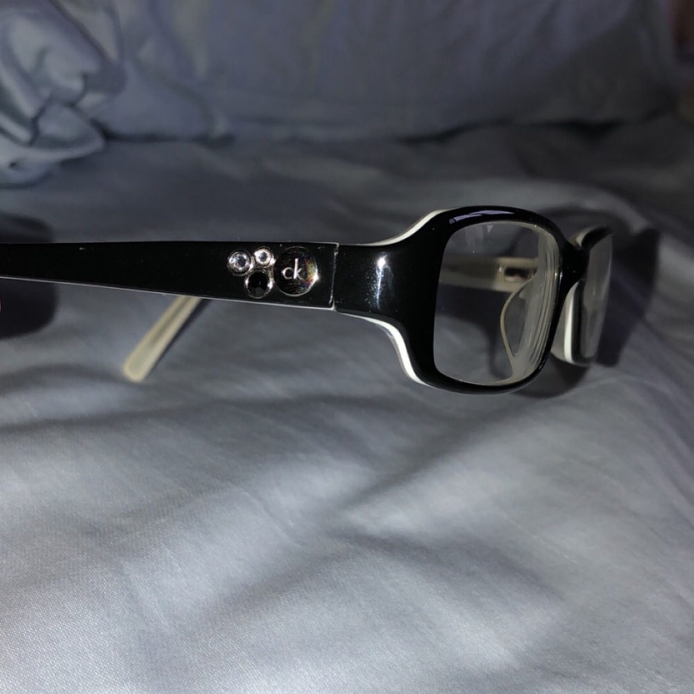Calvin Klein Glasses